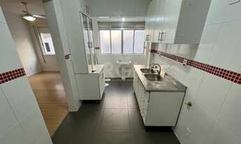 Imagem 2: Apartamento para venda tem 94 metros quadrados com 3 quartos em Bela Vista - Porto Alegre