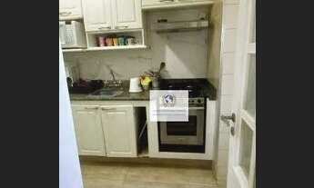 Imagem 3: Apartamento com 3 dormitórios para alugar, 93 m² por R$ 4.486,00/mês - Parque da Hípica