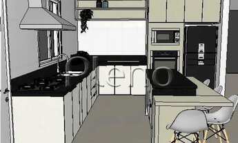 Imagem 2: Venda Casa em condomínio com 3 dormitórios