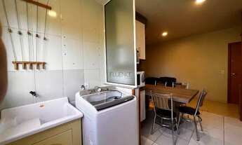 Imagem 5: Apartamento à venda, 2 quartos, 1 vaga, Planalto - Carlos Barbosa/RS