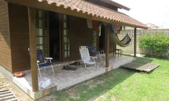 Imagem 2: Aluga-se casa de 2 Quartos - Rio Vermelho