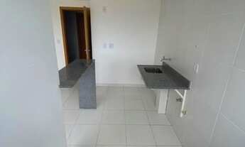 Imagem 3: Ap de 2 Quartos em Samambaia c/ Suite, Varanda e Lazer (Sinal: 15 Mil) (Itbi Gratis