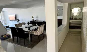 Imagem 6: Casa de Condomínio à venda na Alameda Ubatuba (Residencial Três), Alphaville, Santana de P