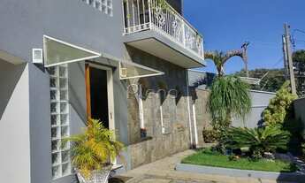 Imagem 3: Casa à venda no Jardim Chapadão - Campinas/SP