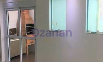 Imagem 7: São Paulo - Casa de Condomínio - Jardim Pinheiros