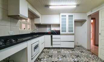 Imagem 6: CASA COM PÁTIO E PISCINA EM CONDOMÍNIO EM IPANEMA