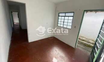 Imagem: Casa para locação no Jardim Toledo em