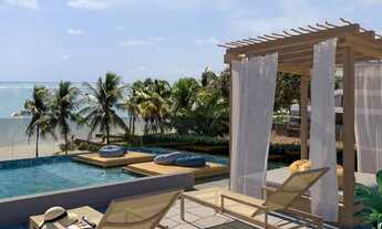 Imagem 2: Flats Beira Mar no Jardim Oceania Bessa- João Pessoa - PB