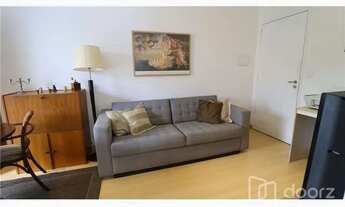 Imagem 3: SãO PAULO - Apartamento Padrão - Jardim Ampliação