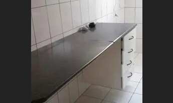 Imagem 5: Apartamento com 2 quartos no Demarchi - São Bernardo do Campo - SP