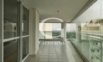 Imagem 5: Apartamento com 4 Quartos e 5 banheiros para Alugar, 270 m²