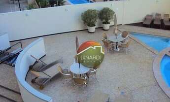 Imagem 4: Apartamento com 4 dormitórios para alugar, 330 m² por R$ 8.413,00/mês - Jardim São Luiz