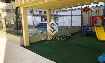 Imagem 4: Lindo apartamento com 3 quartos sendo 1 suíte no Setor Vila Rosa