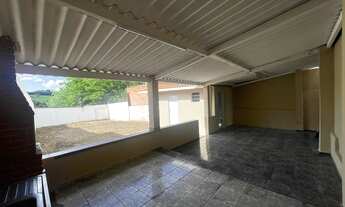 Imagem: Casa Itapetininga - Vila Reis (Oportunidade