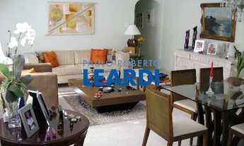 Imagem: APARTAMENTO - ITAIM BIBI - SP