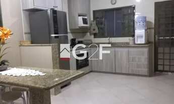 Imagem 6: Casa para venda em Paulínia