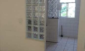 Imagem 4: Apartamento para Locação em São Paulo, Jardim Antartica, 2 dormitórios, 1 banheiro