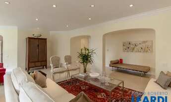 Imagem 5: COBERTURA - ALTO DE PINHEIROS - SP