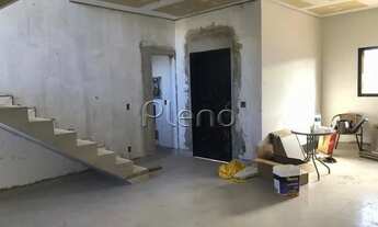 Imagem 3: Casa à venda no Condomínio Terras da Estância - Paulínia/SP