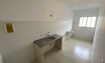 Imagem 3: Apartamento com 1 dormitório para alugar, 45 m² por R$ 1.300,01/mês - Santo Antônio - Louv