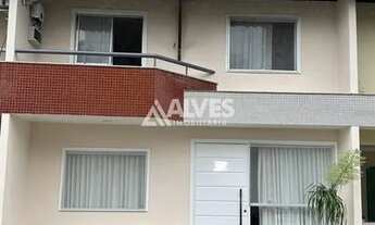 Imagem: CASA DE 3 4 SENDO 1 SUÍTE EM CONDOMÍNIO