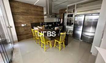 Imagem 4: Portal do Sol II - Sobrado 4 quartos, sendo 3 suítes