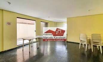 Imagem 7: Apartamento à venda, 58 m² por R$ 400.000,00 - Ipiranga - São Paulo/SP