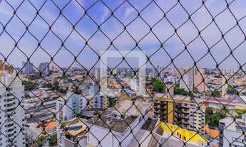 Imagem 7: Apartamento para Aluguel - Vila Mascote, 2 Quartos, 87 m2