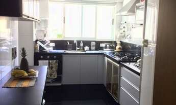 Imagem 3: Belo Horizonte - Apartamento Padrão - Funcionários