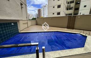 Imagem 4: Amplo apartamento 3 quartos, Setor Alto Bueno