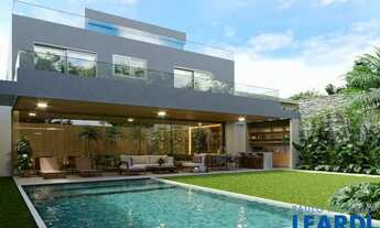 Imagem 2: CASA ASSOBRADADA - JARDIM PAULISTA - SP