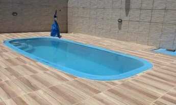 Imagem: Casa para temporada em Jacumã