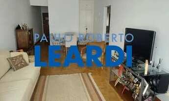 Imagem: APARTAMENTO - JARDIM PAULISTA - SP