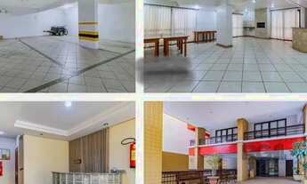 Imagem 2: Apartamento para Venda - 98m², 3 dormitórios, sendo 1 suites, 2 vagas - Cidade Baixa