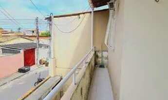 Imagem 5: Casa para Locação em Fortaleza, Presidente Kennedy, 2 dormitórios, 1 suíte, 2 banheiros