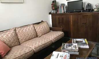 Imagem 3: CASA EM CONDOMÍNIO - VILA MADALENA - SP