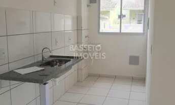 Imagem 2: FLORIANóPOLIS - Apartamento Padrão - Vargem do Bom Jesus