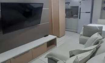 Imagem: JR- Aluguel de Flat, 1 quarto com 32 metros