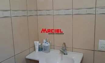 Imagem 2: Casa Padrão em São José dos Campos