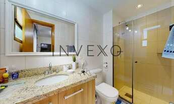 Imagem 6: PENINSULA - ATMOSFERA - BARRA DA TIJUCA - APARTAMENTO - 3 QUARTOS - 179 M²