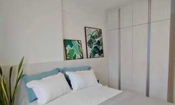 Imagem 3: NI | Apartamento Studio 1 Quarto em Candeias