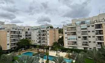 Imagem 2: APARTAMENTO - MORUMBI - SP