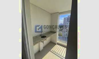 Imagem 7: SAO CAETANO DO SUL - Residential / Apartment - CENTRO