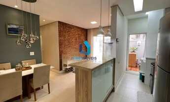 Imagem 3: Apartamento Garden com 2 quartos à venda, 74 m² por R$ 636.000 - Vila Isa - São Paulo/SP