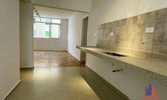 Imagem 4: Apartamento com 3 dormitórios à venda, 156 m² por R$ 930.000,00 - Ponta da Praia - Santos