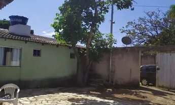 Imagem 7: Casa para venda com 165 metros quadrados com 2 quartos - setor