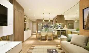 Imagem 2: APARTAMENTO PARA LOCAÇÃO EM VILA NOVA CONCEIÇÃO COM 1 DORMITÓRIOS