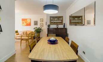 Imagem 7: Apartamento Venda Itaim Bibi 129 m² 3 Dormitórios