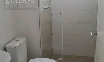 Imagem 4: Santo André - Apartamento Padrão - Jardim Utinga