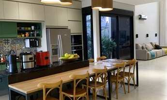 Imagem 5: Jockey casa maravilhosa de 3 suítes num lote 500 m²